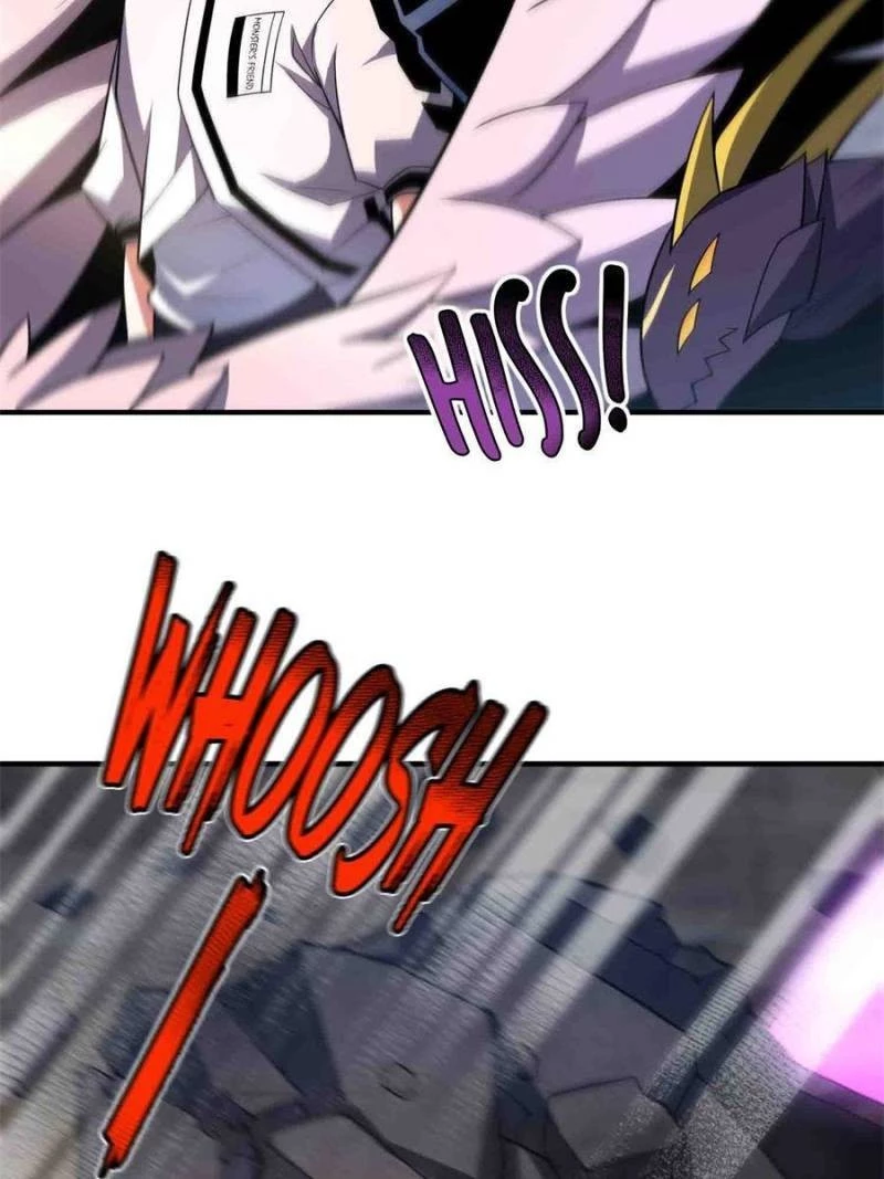 Monster Pet Evolution Chap 131 - Next Chap 132