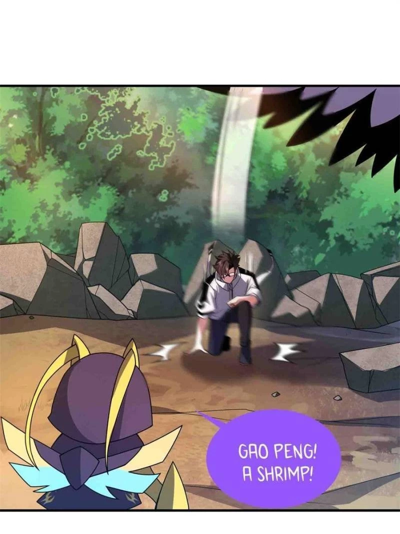Monster Pet Evolution Chap 131 - Next Chap 132