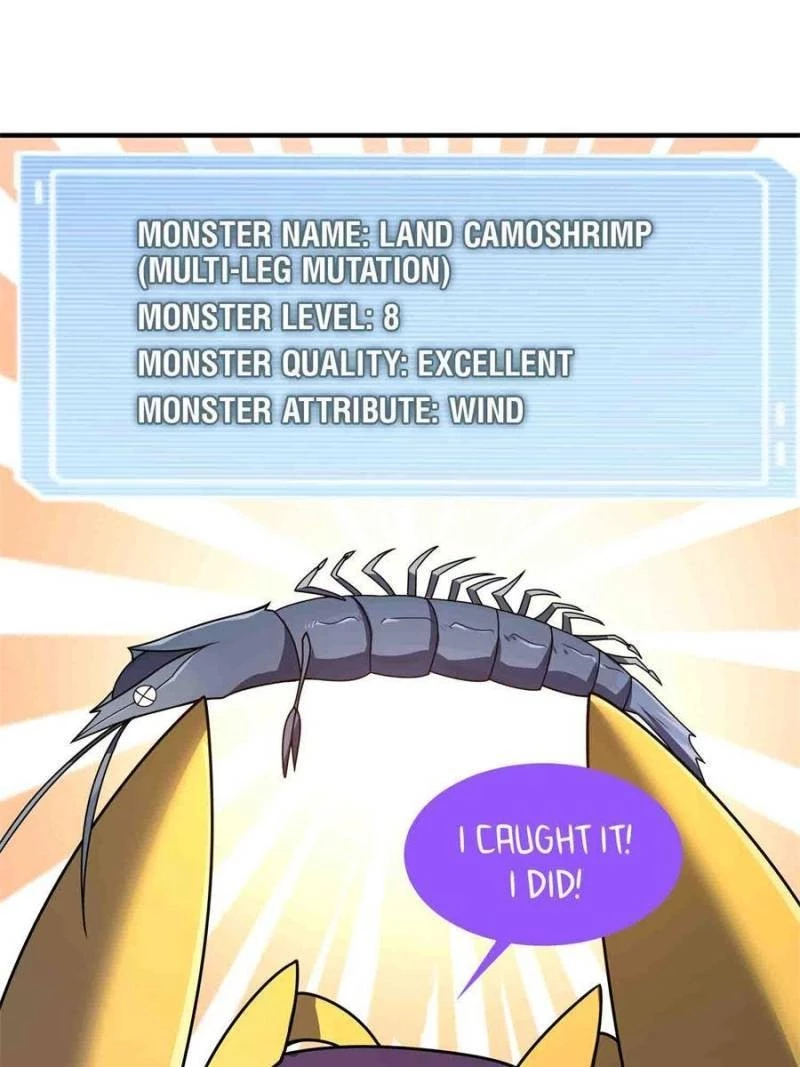 Monster Pet Evolution Chap 131 - Next Chap 132