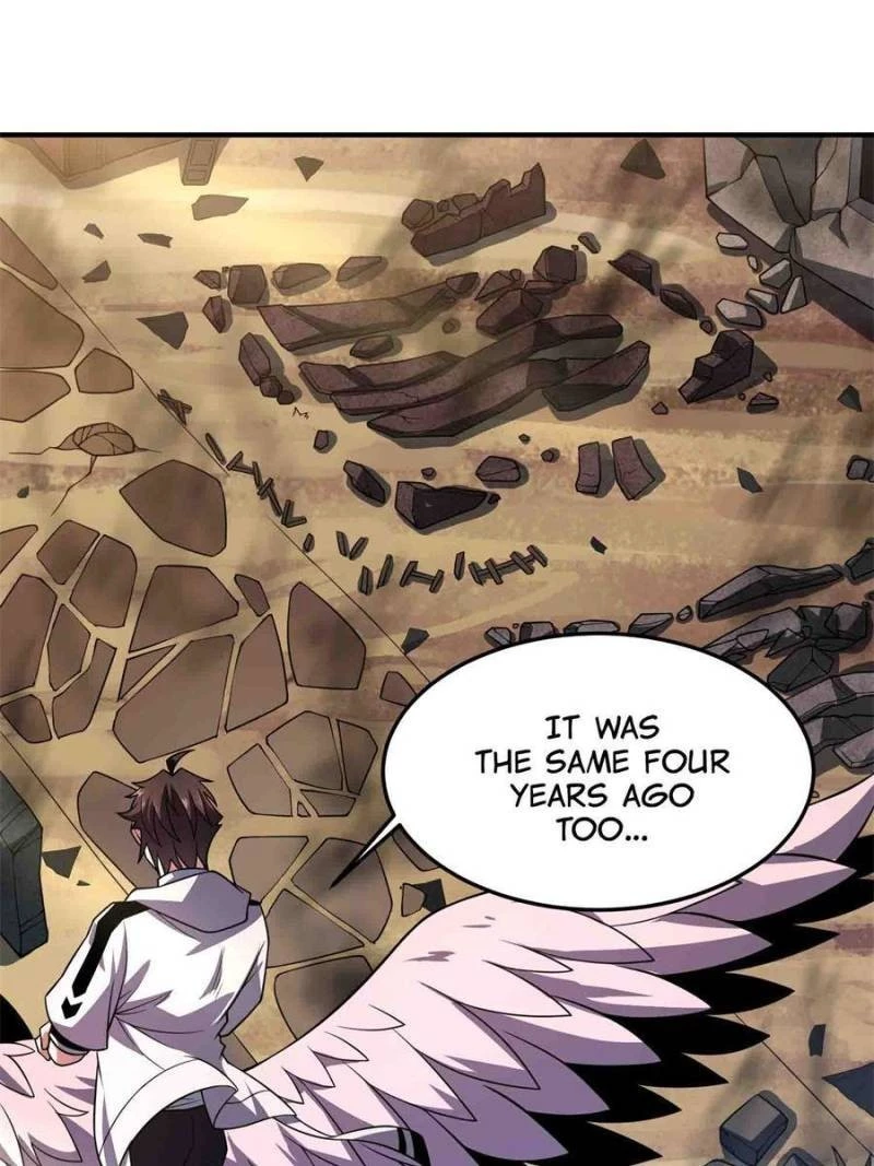 Monster Pet Evolution Chap 131 - Next Chap 132