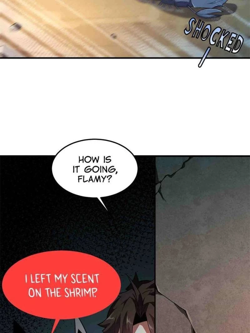 Monster Pet Evolution Chap 131 - Next Chap 132
