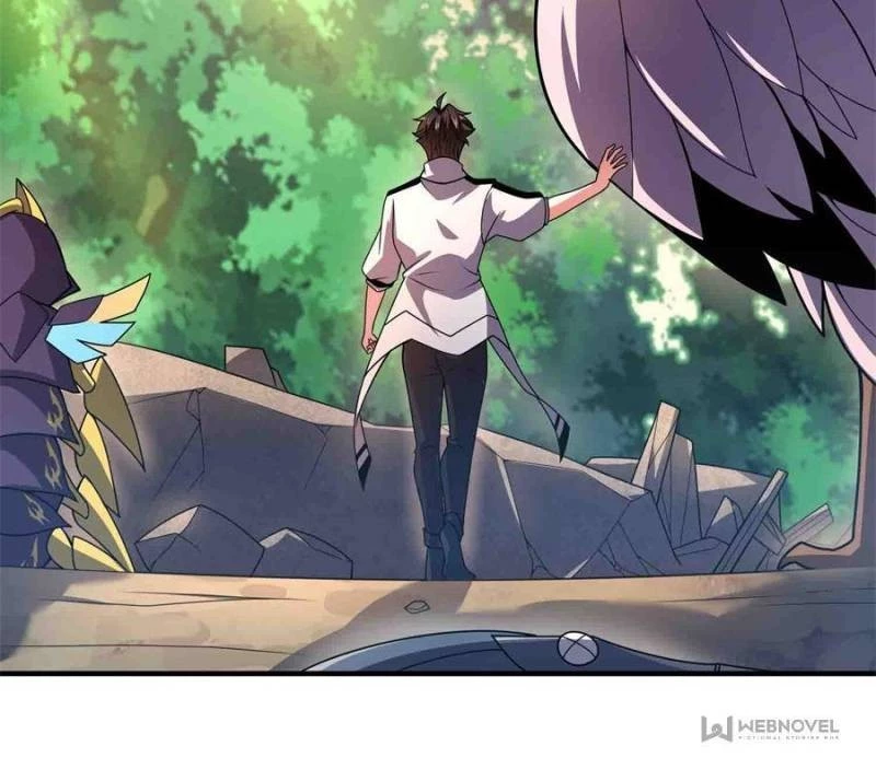 Monster Pet Evolution Chap 131 - Next Chap 132