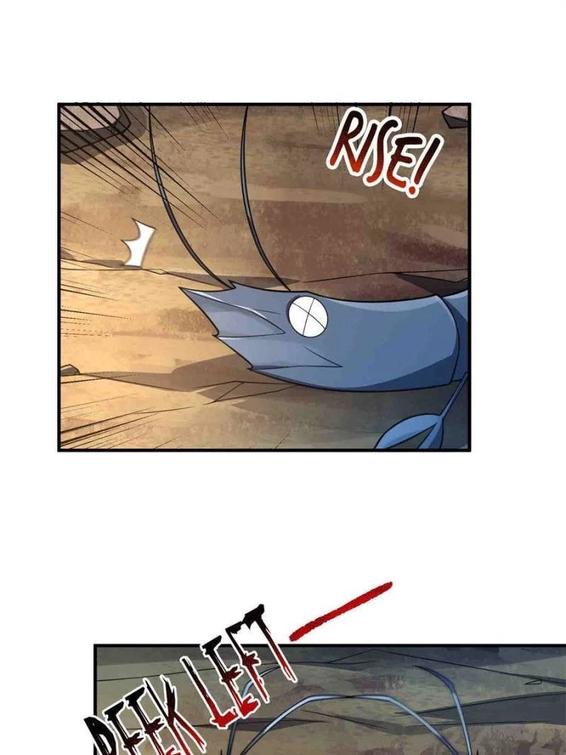 Monster Pet Evolution Chap 131 - Next Chap 132