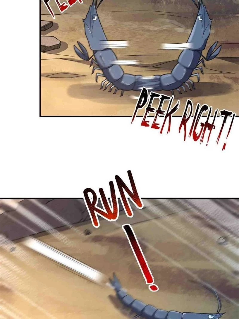 Monster Pet Evolution Chap 131 - Next Chap 132