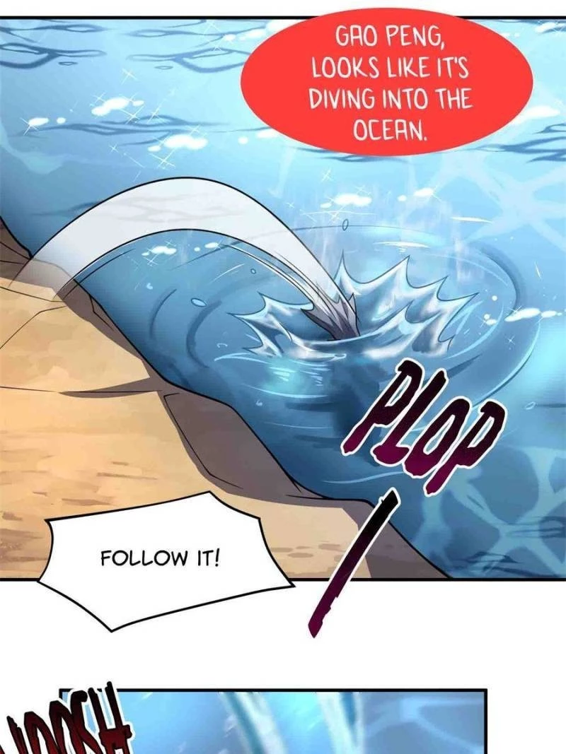 Monster Pet Evolution  Chap 131 - Next Chap 132