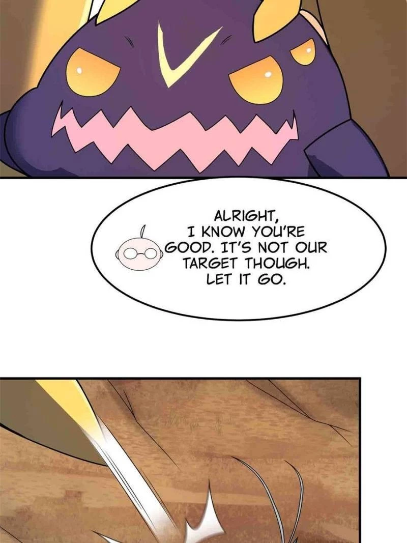 Monster Pet Evolution Chap 131 - Next Chap 132