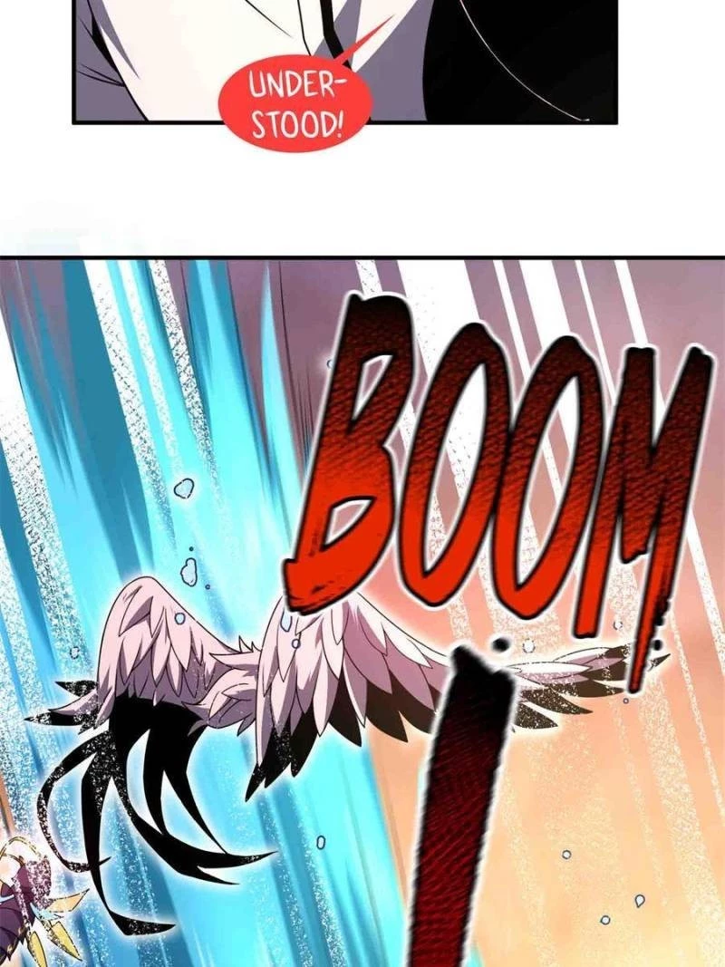 Monster Pet Evolution Chap 131 - Next Chap 132