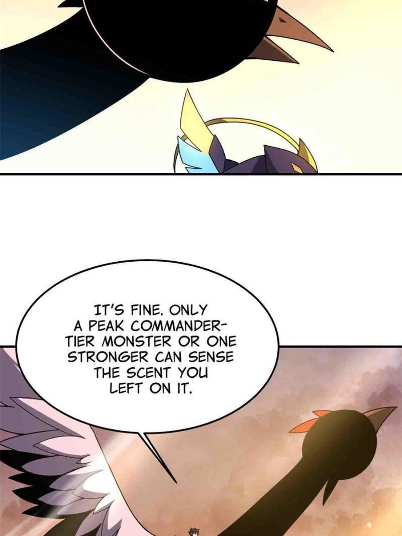 Monster Pet Evolution Chap 131 - Next Chap 132