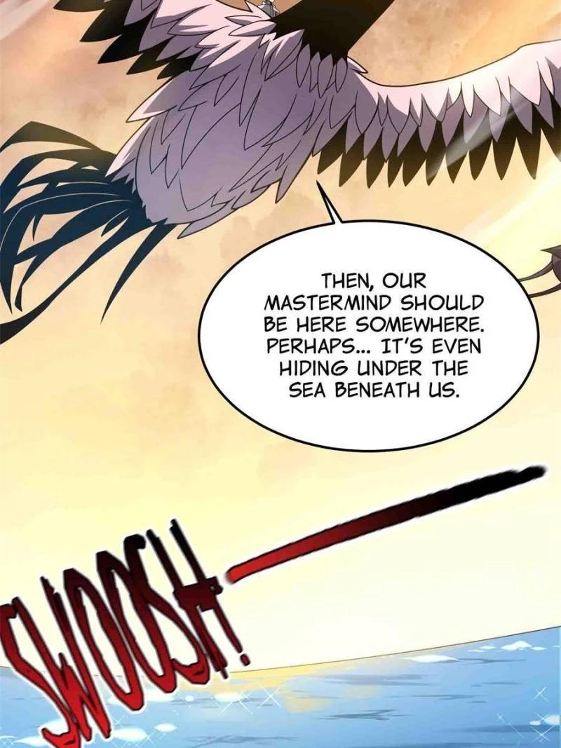 Monster Pet Evolution Chap 131 - Next Chap 132