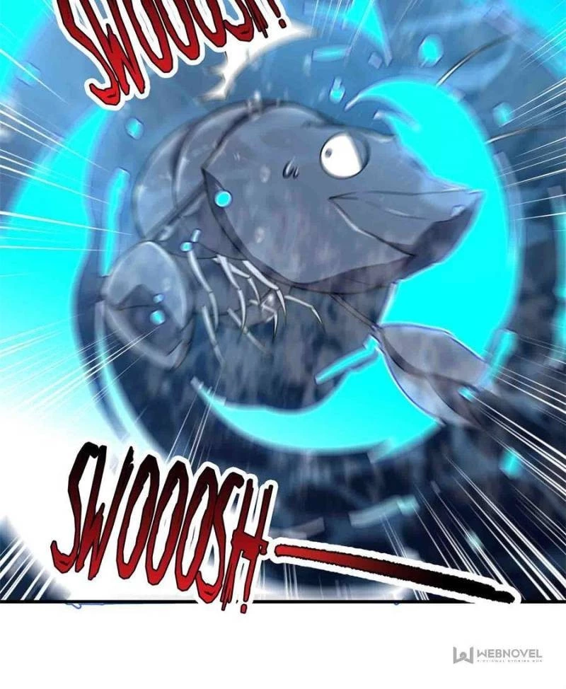 Monster Pet Evolution Chap 131 - Next Chap 132