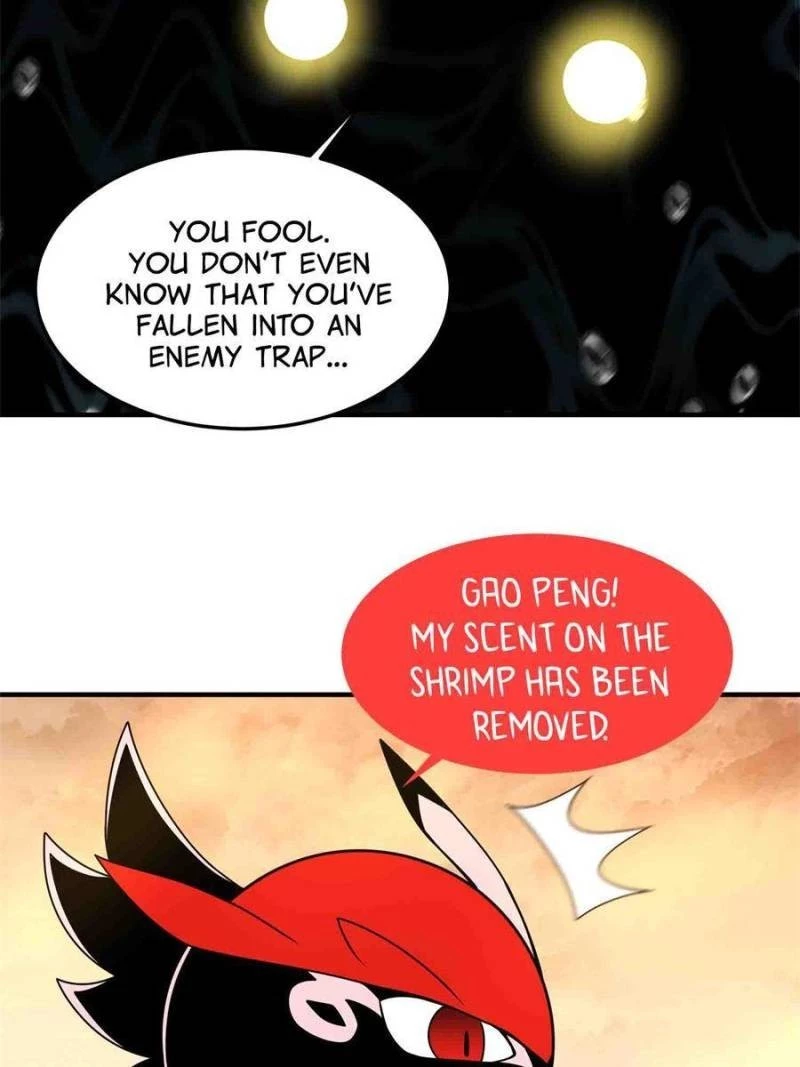 Monster Pet Evolution Chap 131 - Next Chap 132