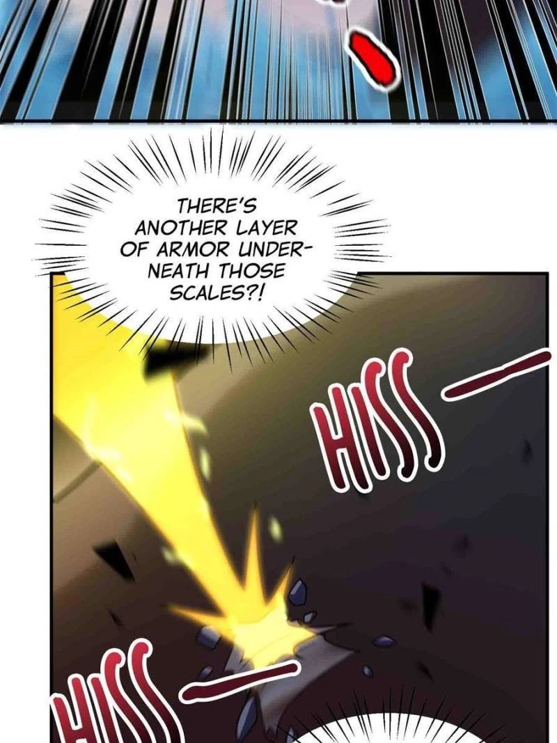 Monster Pet Evolution Chap 131 - Next Chap 132