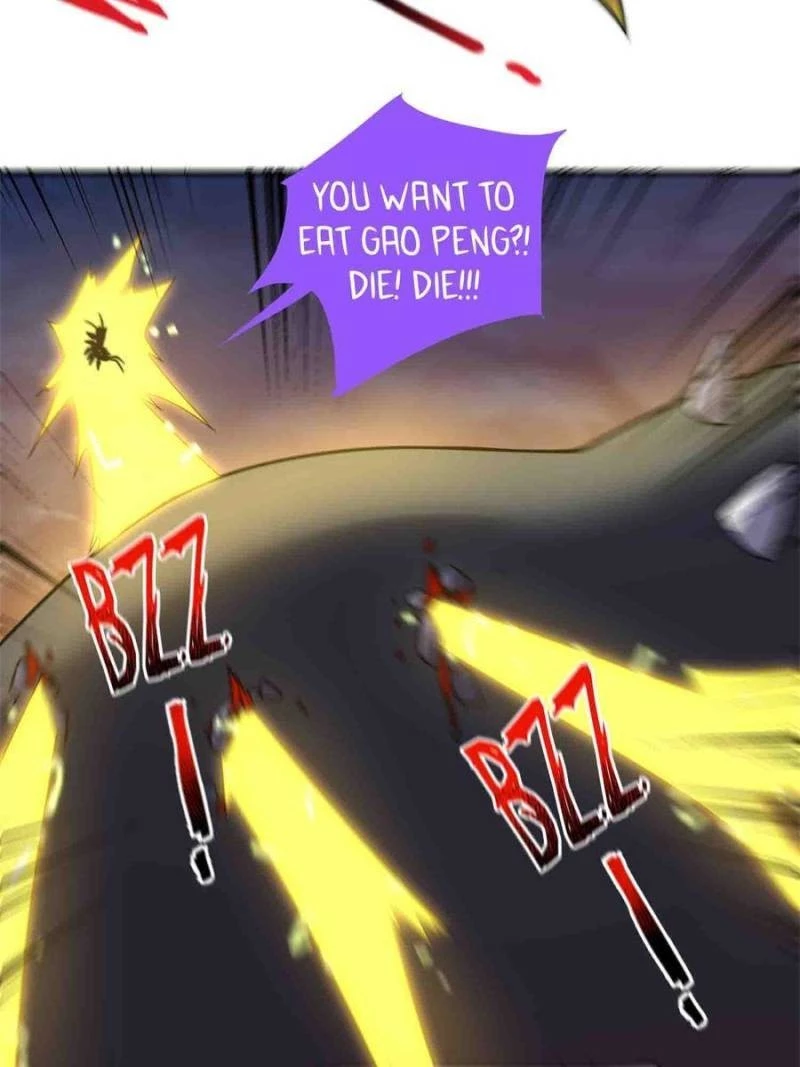 Monster Pet Evolution Chap 131 - Next Chap 132