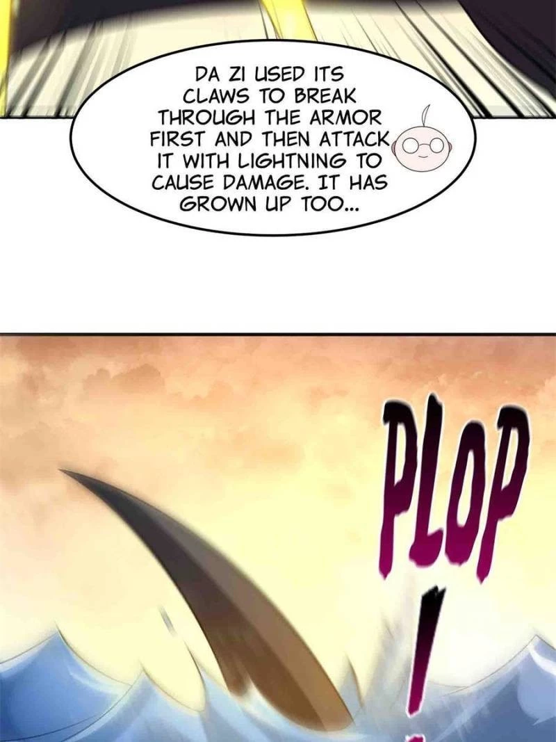 Monster Pet Evolution Chap 131 - Next Chap 132