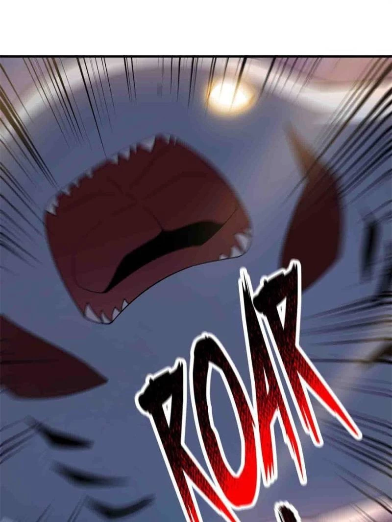 Monster Pet Evolution Chap 131 - Next Chap 132