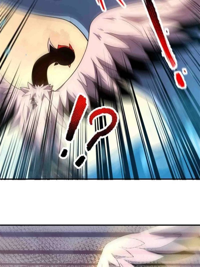 Monster Pet Evolution Chap 131 - Next Chap 132