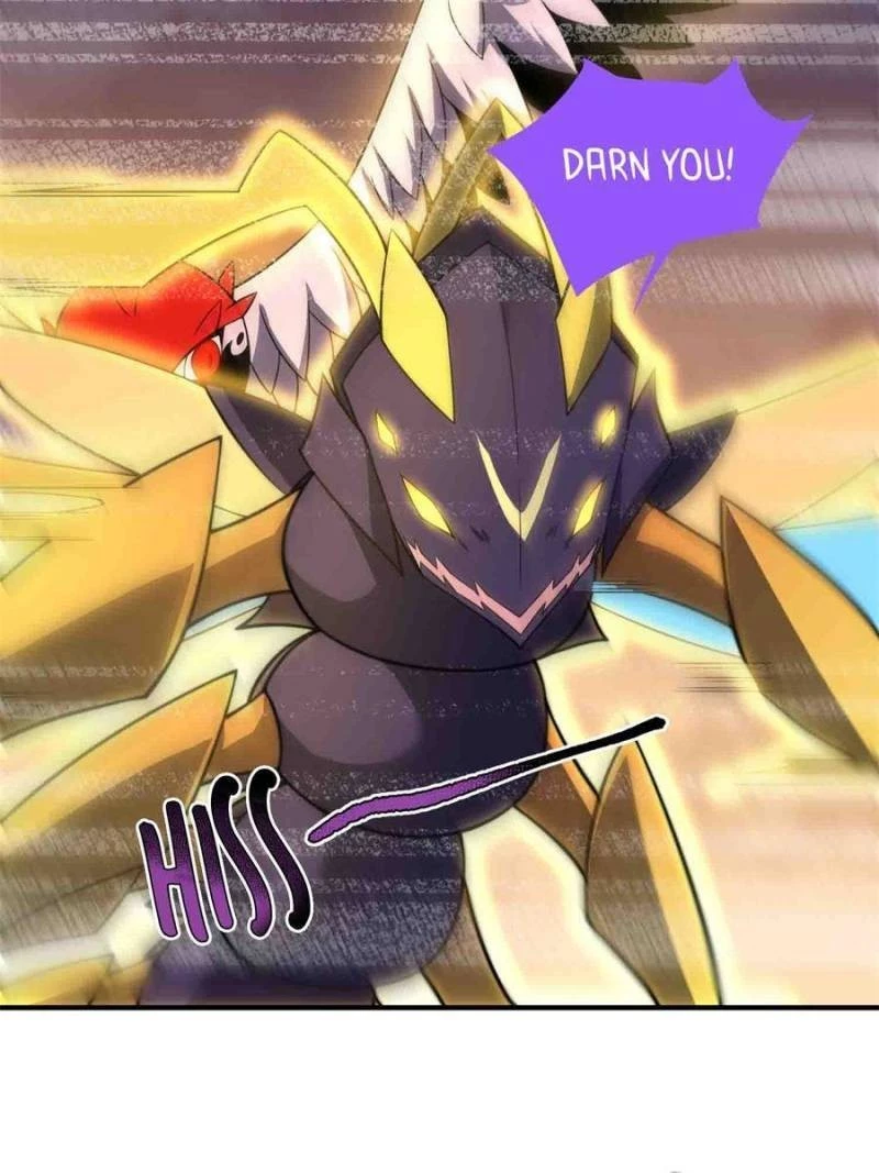 Monster Pet Evolution Chap 131 - Next Chap 132