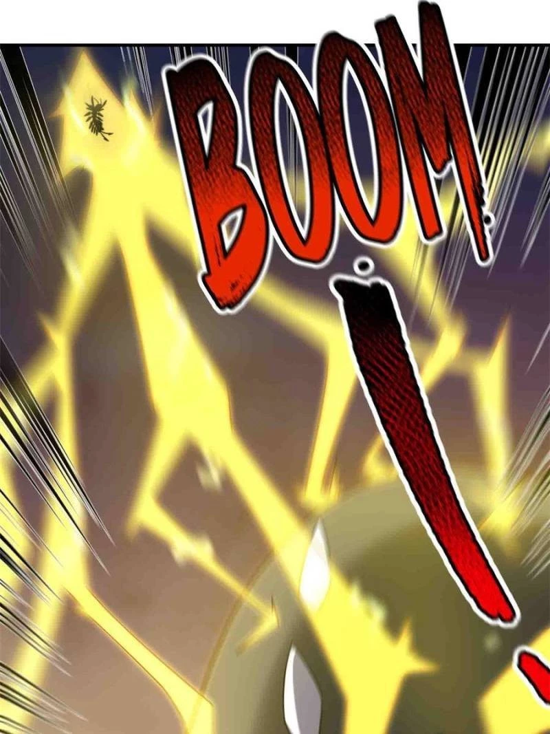 Monster Pet Evolution  Chap 131 - Next Chap 132