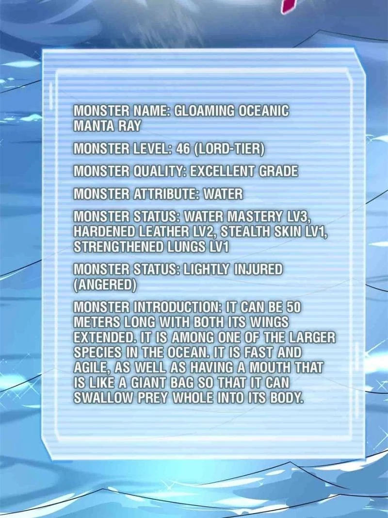 Monster Pet Evolution Chap 131 - Next Chap 132
