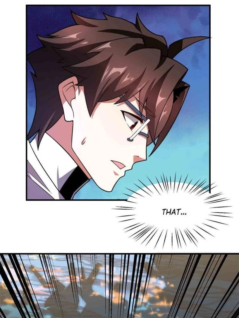 Monster Pet Evolution Chap 132 - Next Chap 133