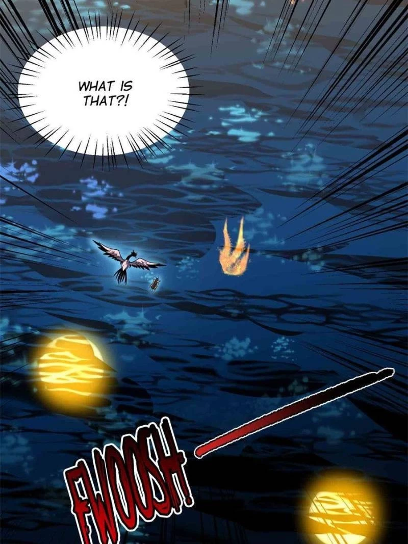 Monster Pet Evolution  Chap 132 - Next Chap 133