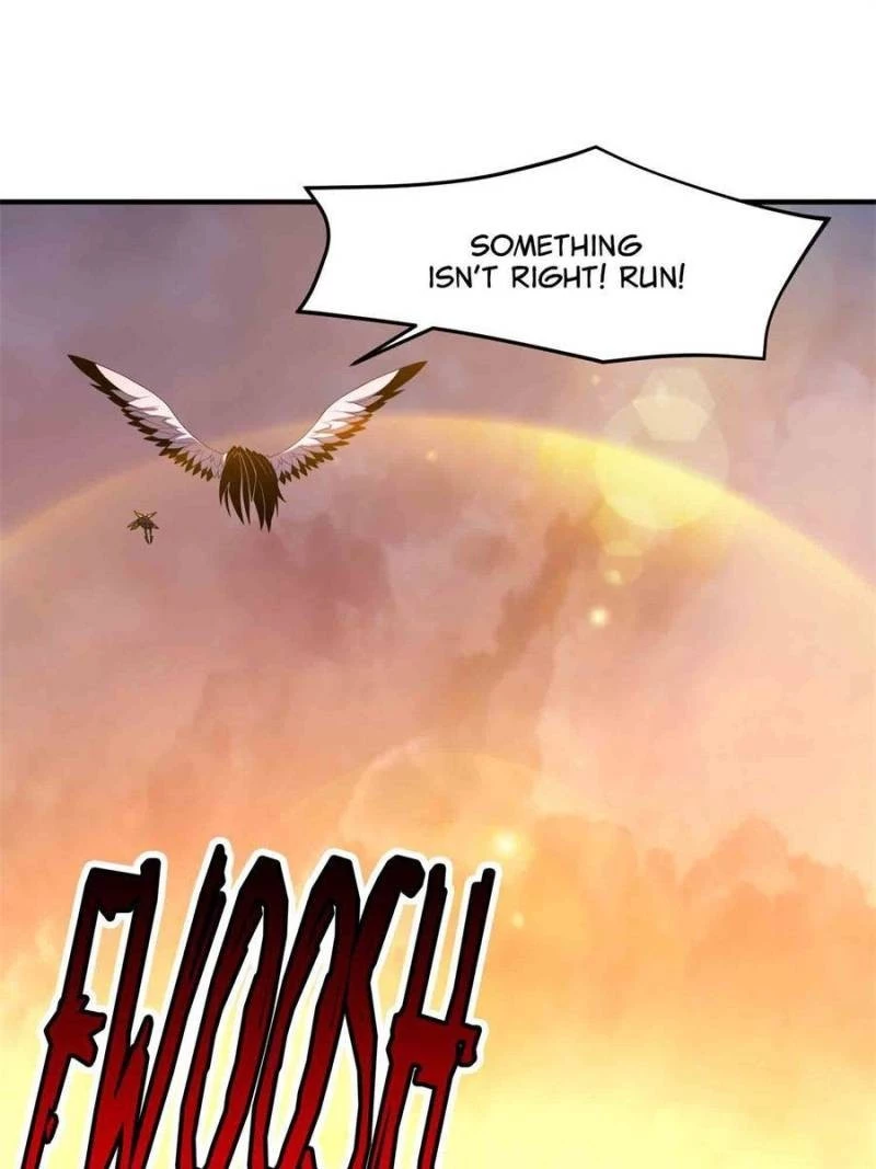 Monster Pet Evolution  Chap 132 - Next Chap 133