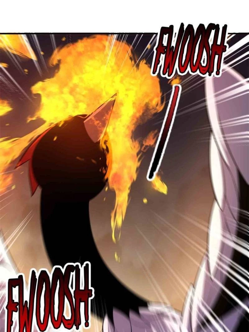 Monster Pet Evolution Chap 132 - Next Chap 133