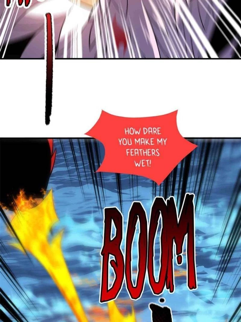 Monster Pet Evolution  Chap 132 - Next Chap 133