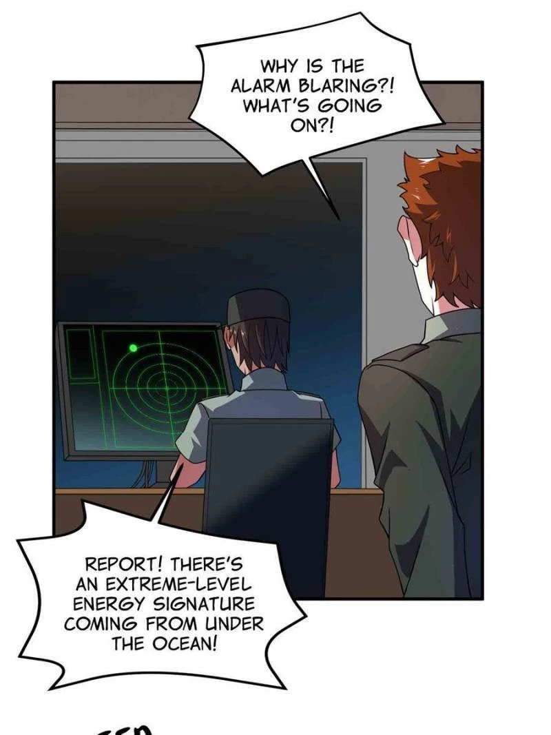 Monster Pet Evolution  Chap 132 - Next Chap 133