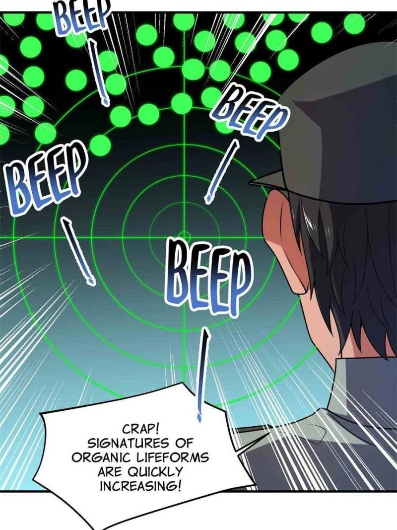 Monster Pet Evolution Chap 132 - Next Chap 133