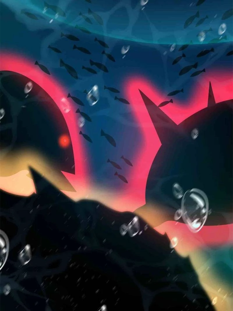Monster Pet Evolution Chap 132 - Next Chap 133