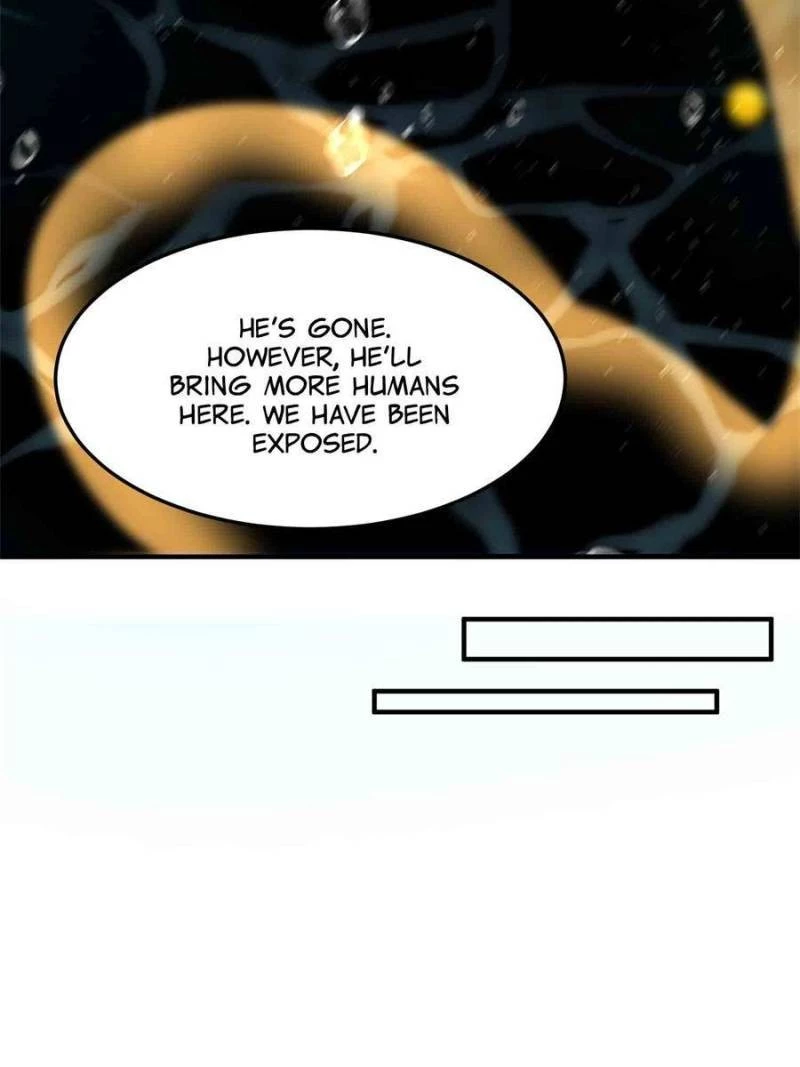 Monster Pet Evolution Chap 132 - Next Chap 133