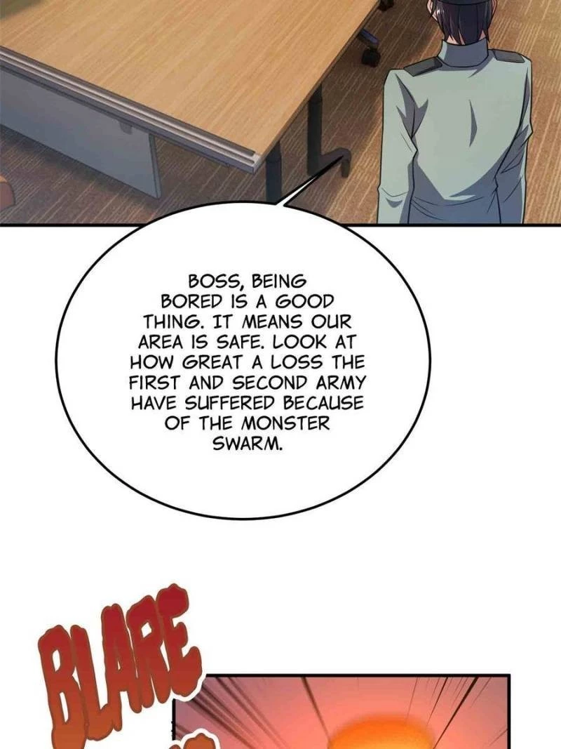 Monster Pet Evolution  Chap 132 - Next Chap 133