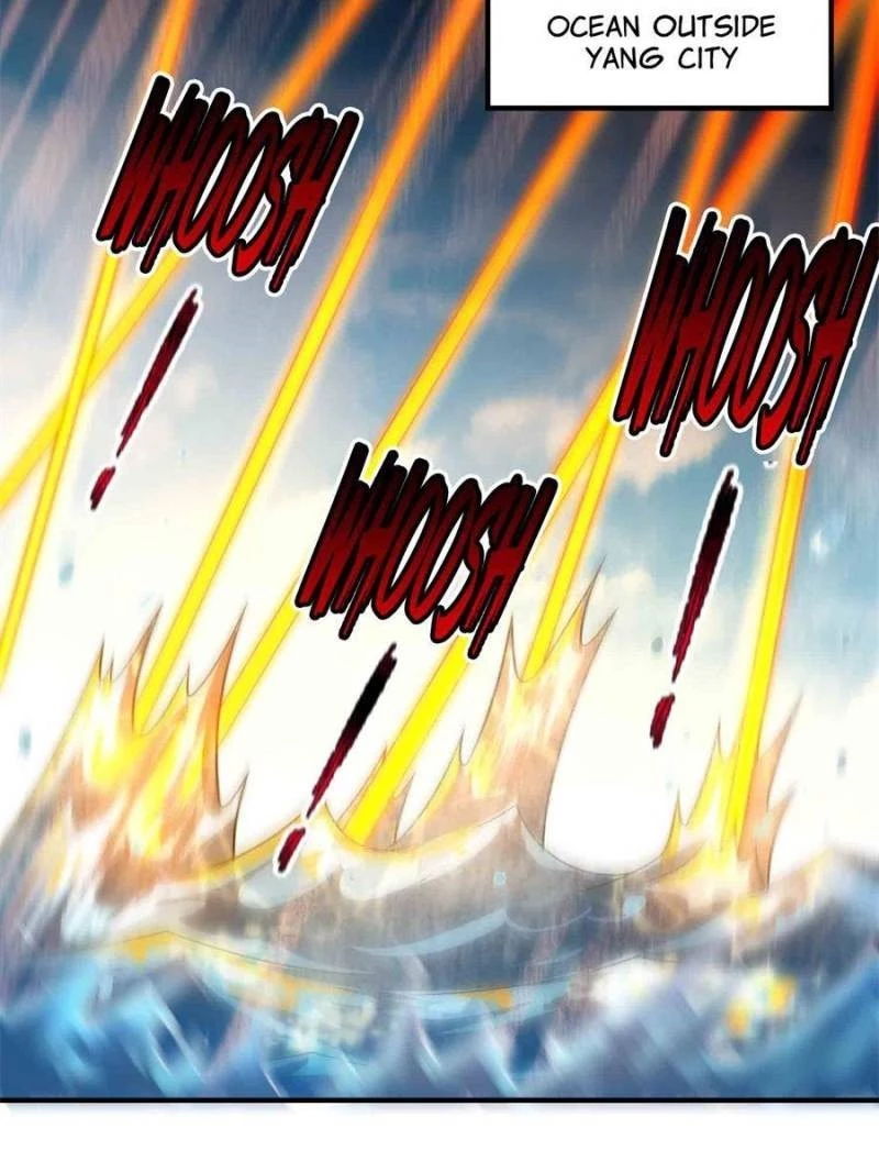 Monster Pet Evolution  Chap 132 - Next Chap 133