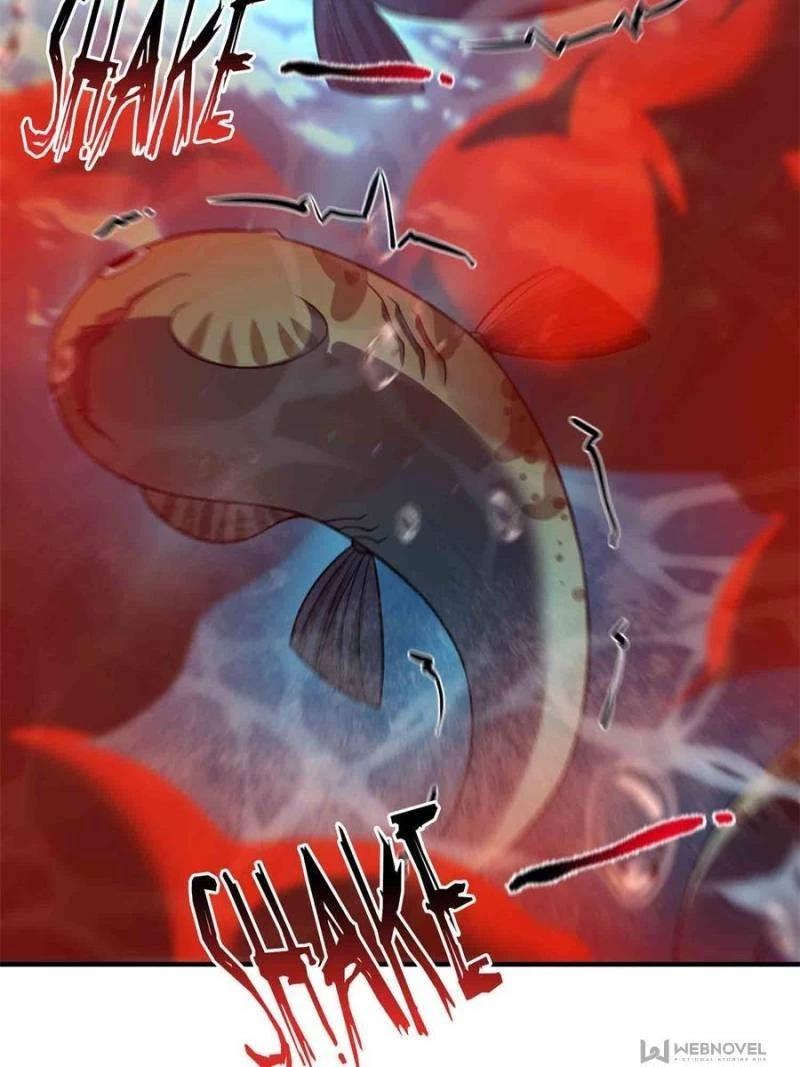 Monster Pet Evolution Chap 132 - Next Chap 133