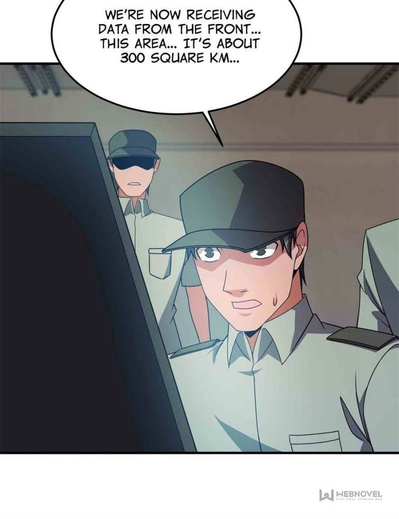 Monster Pet Evolution  Chap 132 - Next Chap 133