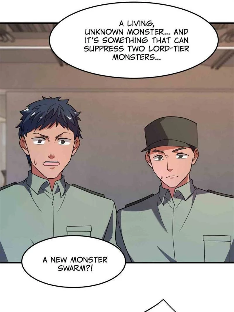 Monster Pet Evolution Chap 132 - Next Chap 133