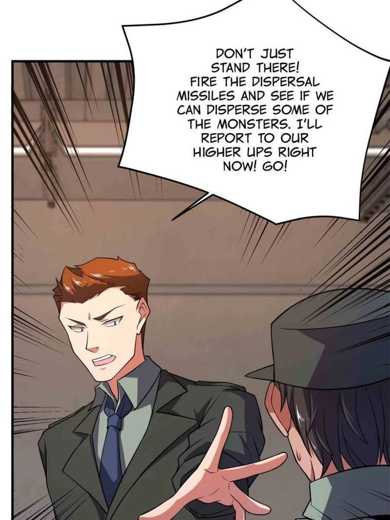 Monster Pet Evolution  Chap 132 - Next Chap 133