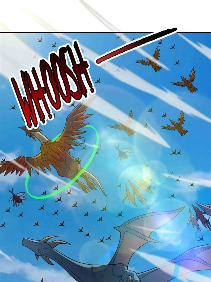 Monster Pet Evolution  Chap 132 - Next Chap 133