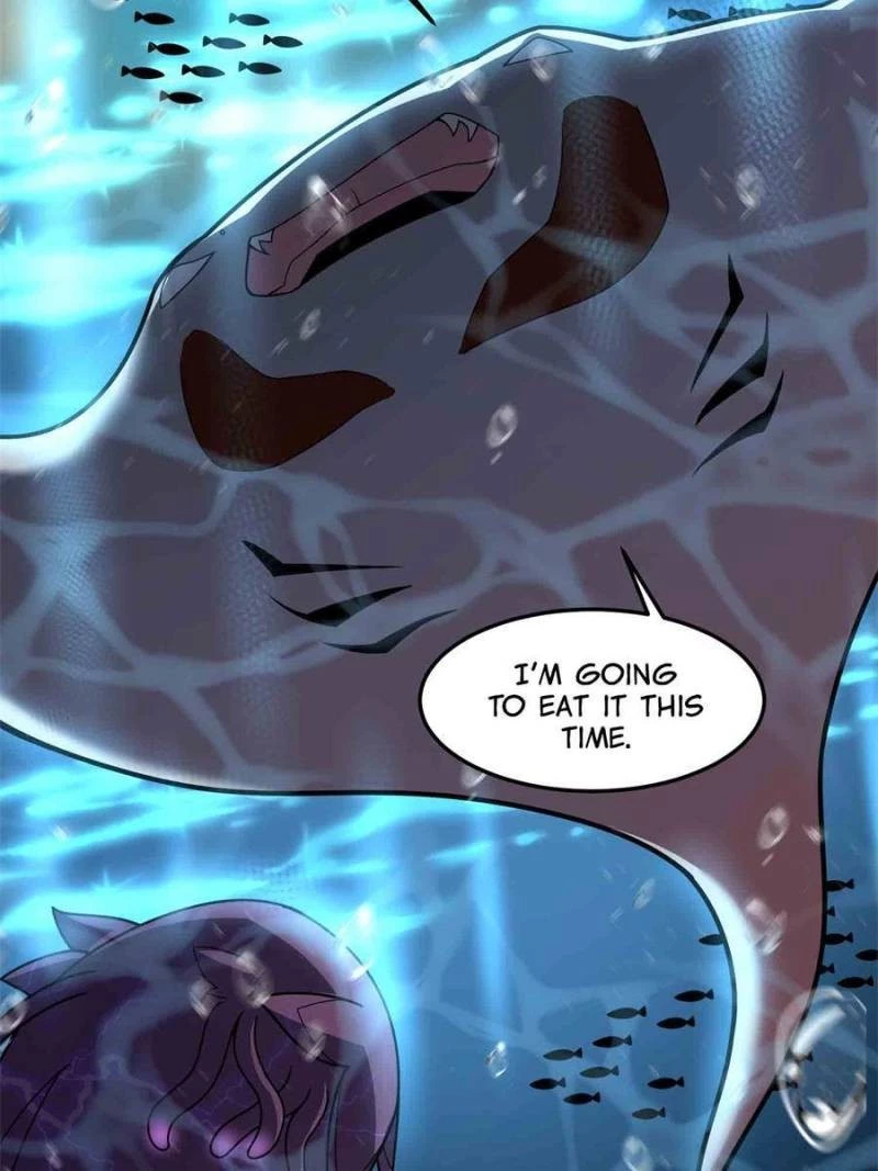 Monster Pet Evolution Chap 132 - Next Chap 133