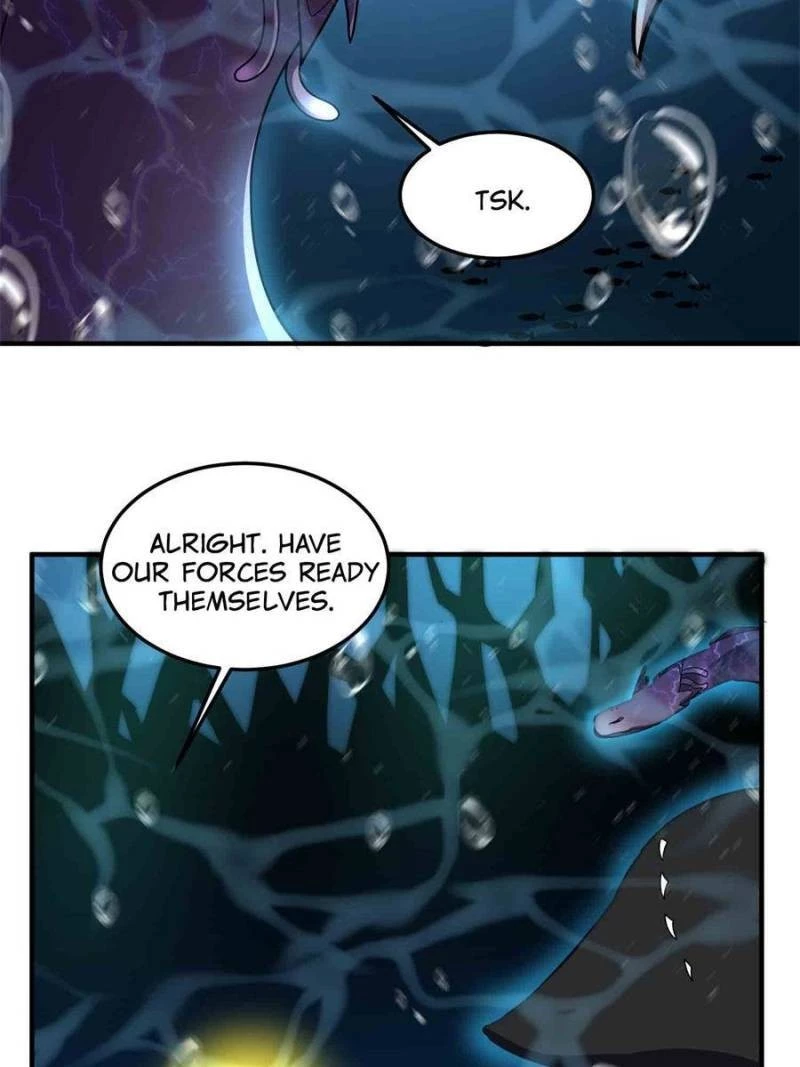 Monster Pet Evolution Chap 132 - Next Chap 133