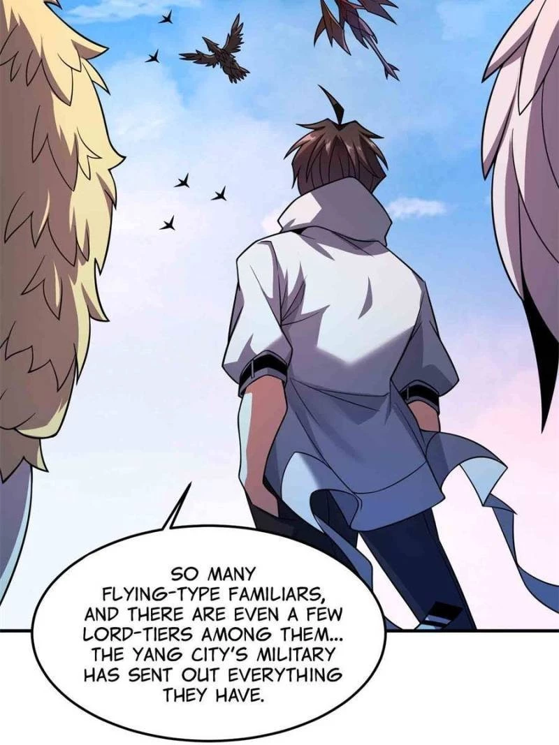 Monster Pet Evolution  Chap 132 - Next Chap 133