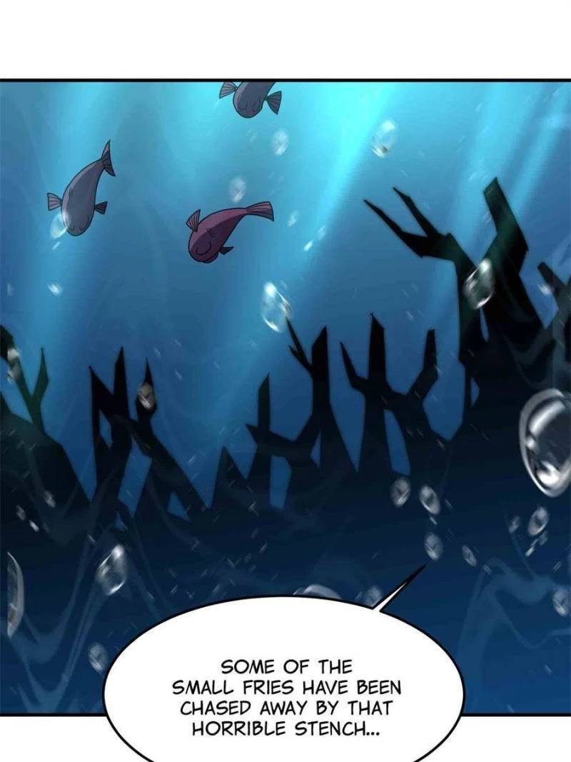 Monster Pet Evolution Chap 132 - Next Chap 133