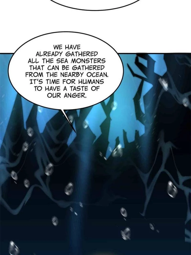 Monster Pet Evolution Chap 132 - Next Chap 133