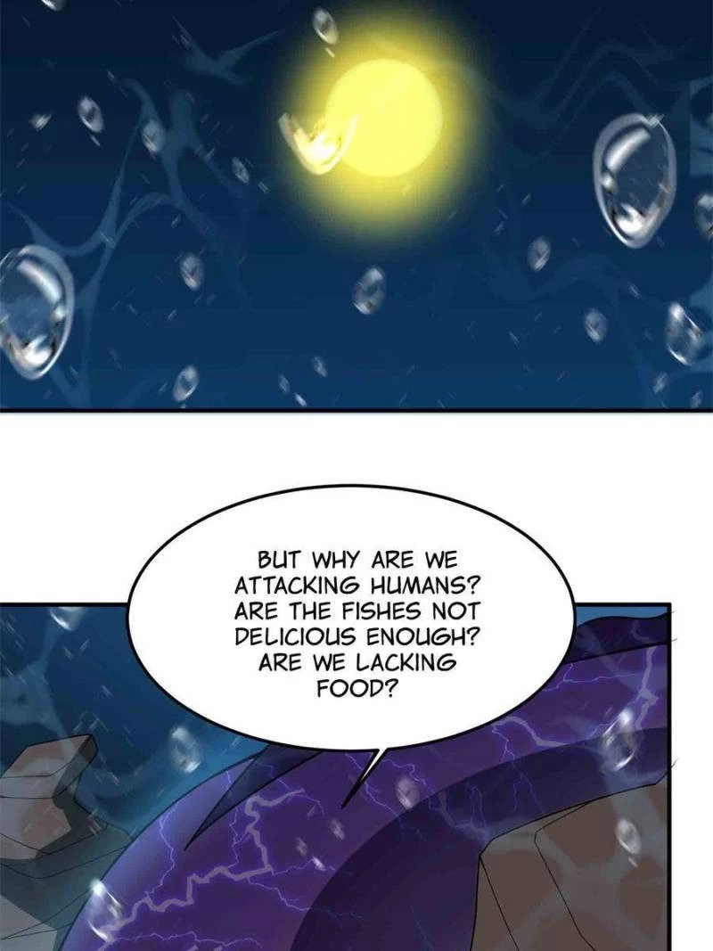 Monster Pet Evolution  Chap 132 - Next Chap 133