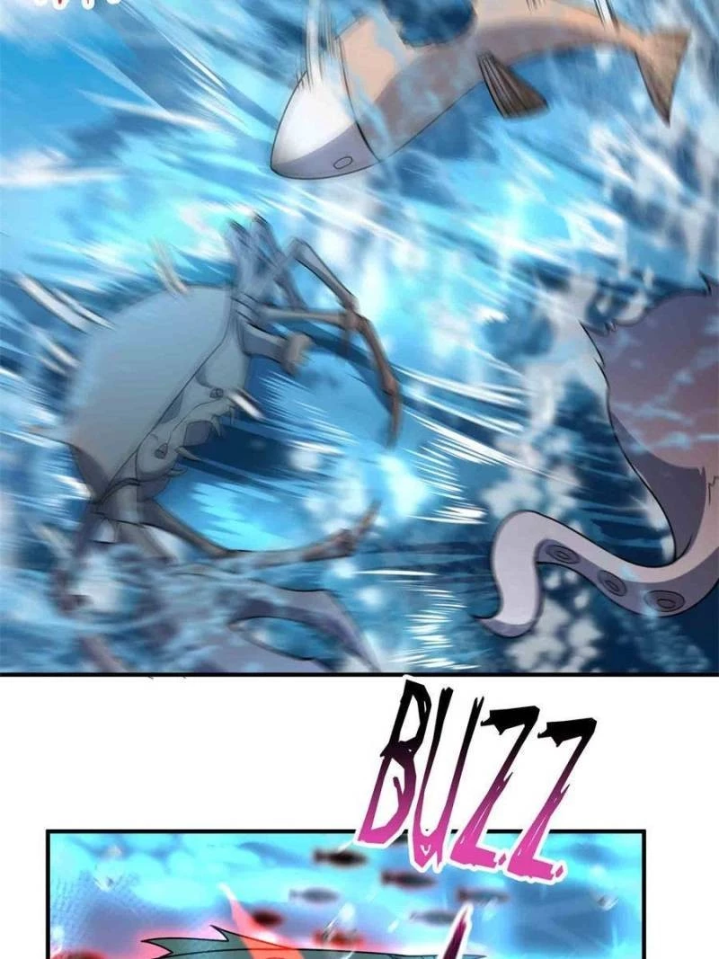 Monster Pet Evolution Chap 132 - Next Chap 133