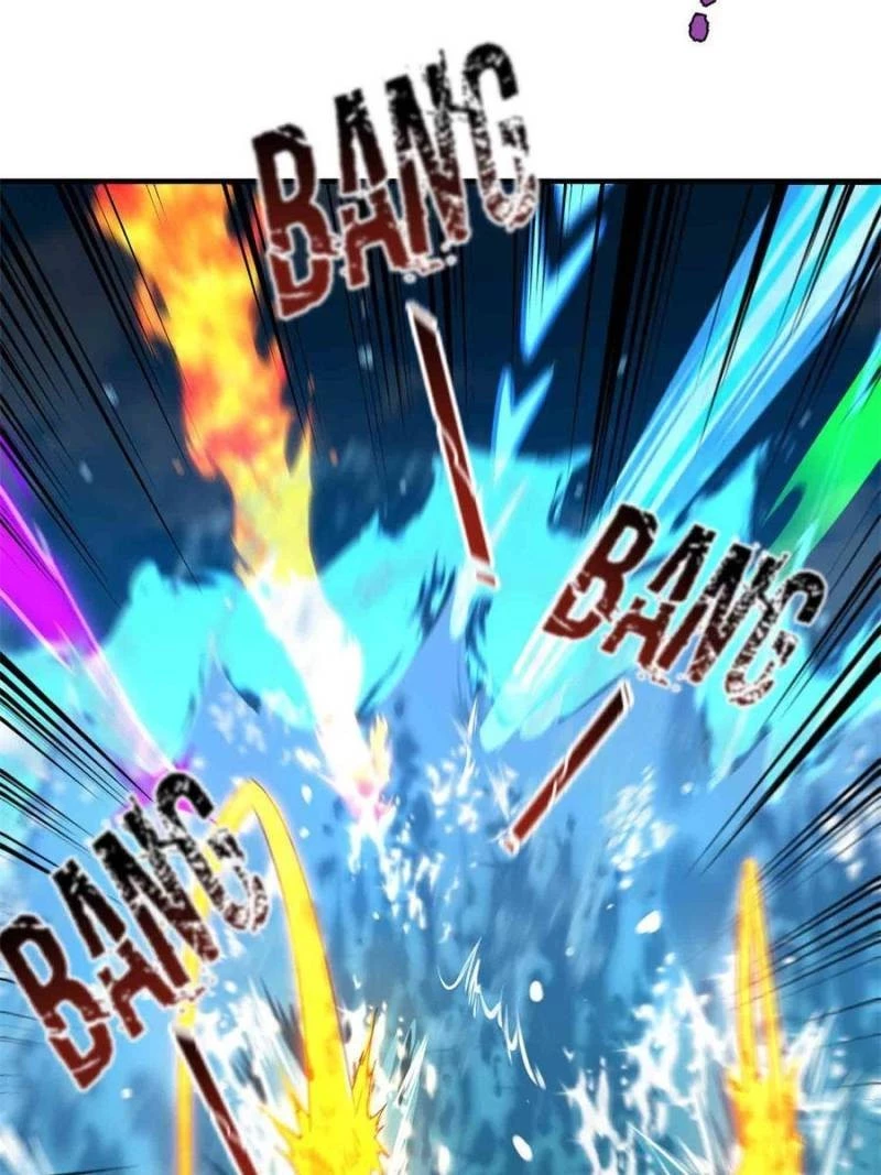 Monster Pet Evolution  Chap 132 - Next Chap 133