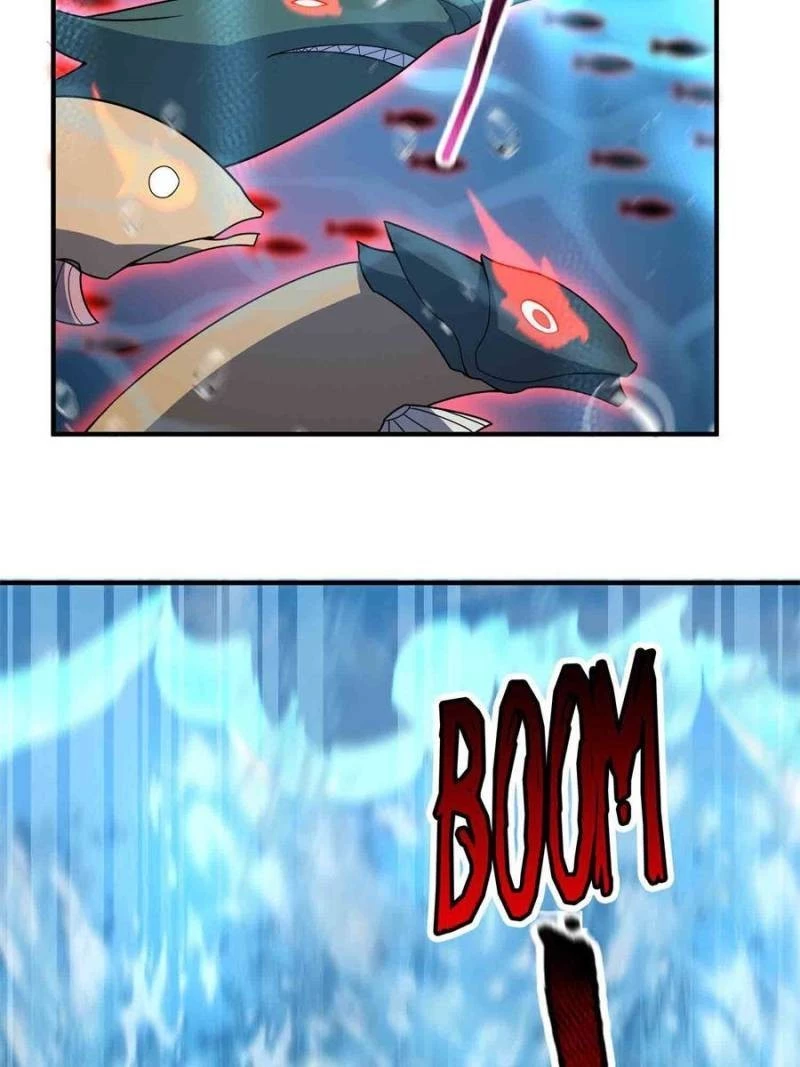 Monster Pet Evolution Chap 132 - Next Chap 133