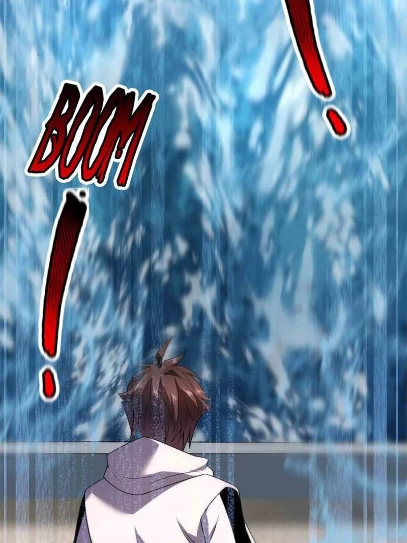 Monster Pet Evolution  Chap 132 - Next Chap 133