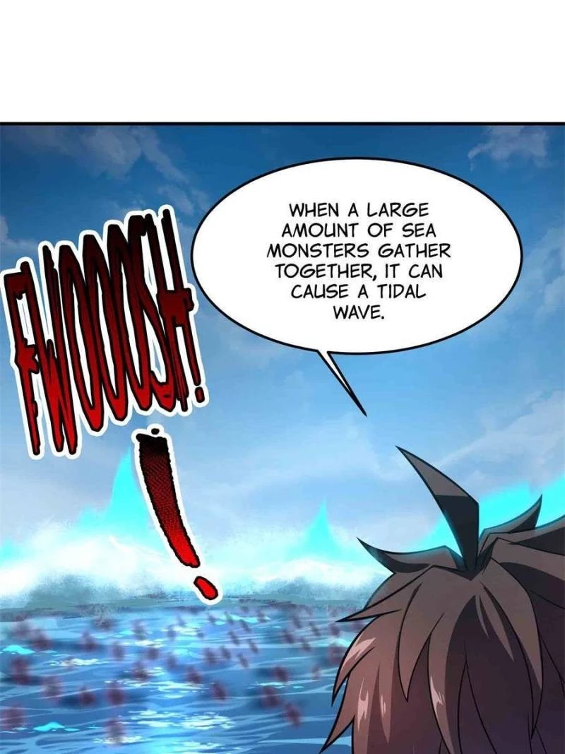 Monster Pet Evolution Chap 132 - Next Chap 133